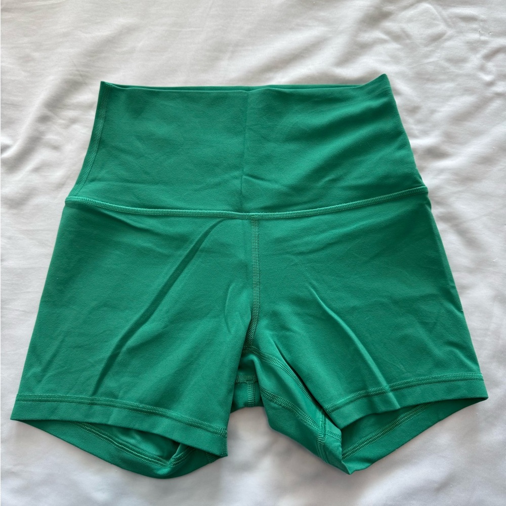 lululemon athletica align short